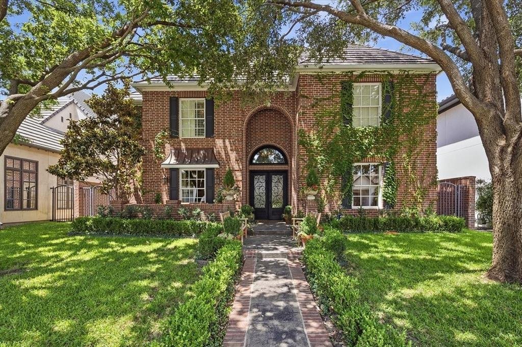 House in Fort Worth, Texas, United States 1 - 18313885
