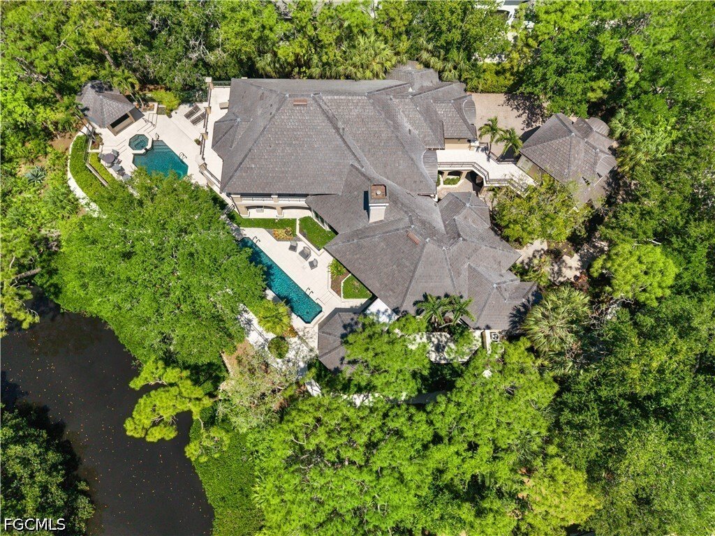 House in Bonita Springs, Florida, United States 4 - 18315229