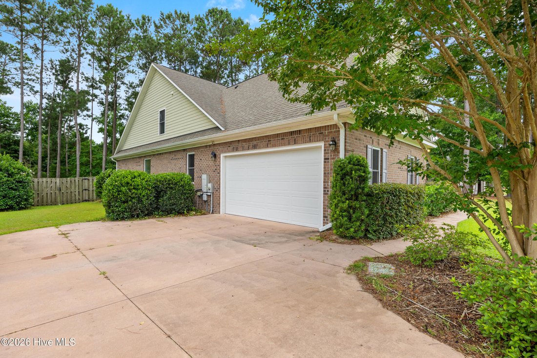House in Hampstead, North Carolina, United States 5 - 18313900