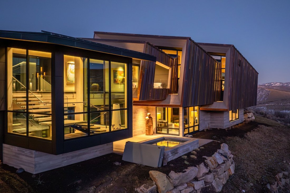 House in Park City, Utah, United States 1 - 16991172
