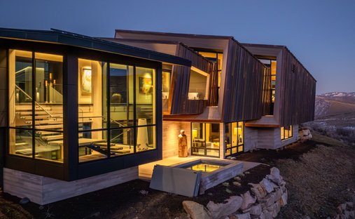 Casa en Park City, Utah, Estados Unidos 1