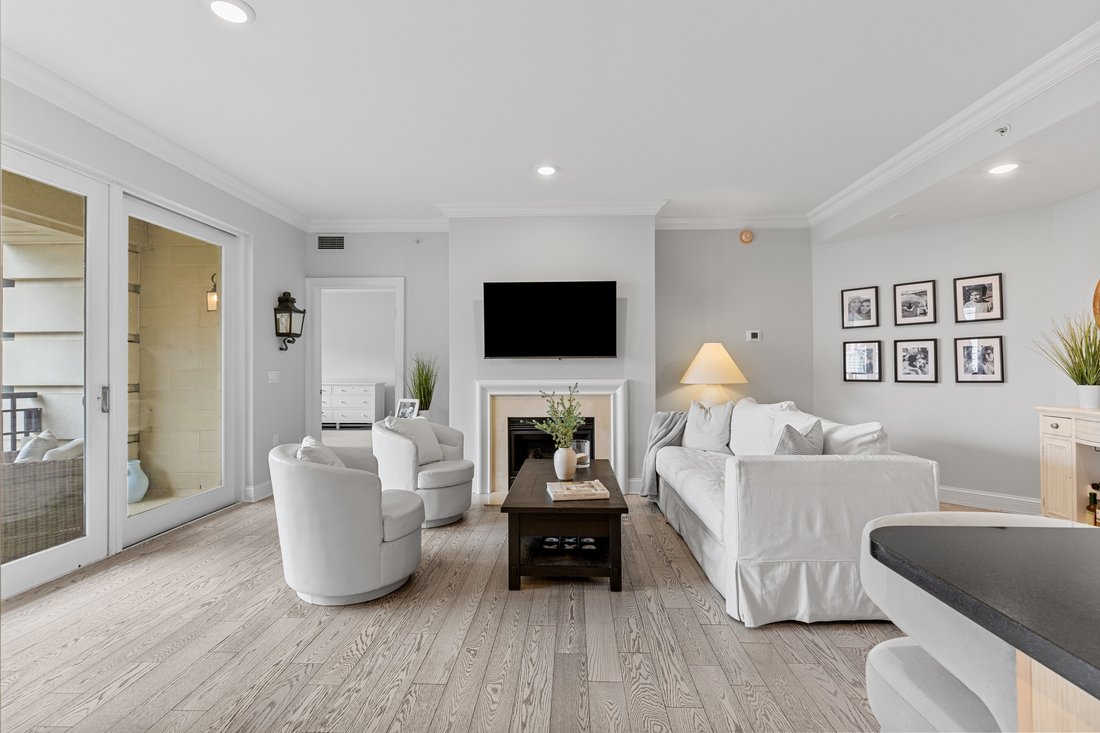 Apartment in Baltimore, Maryland, United States 5 - 18310499