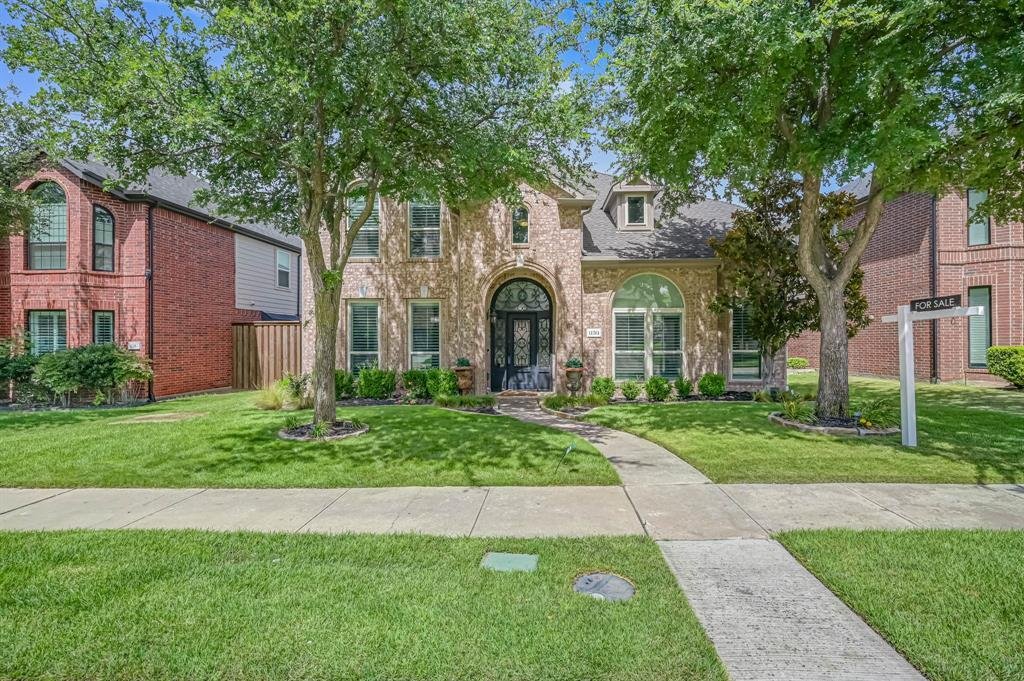 House in Frisco, Texas, United States 1 - 17227053