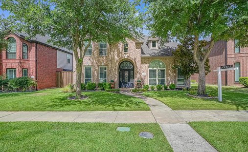 Casa a Frisco, Texas, Stati Uniti 1