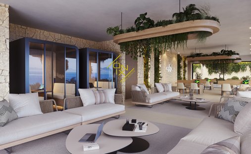 Apartment in Estepona, Andalusia, Spain 1