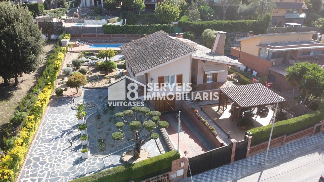 House in Arenys de Munt, Catalonia, Spain 3 - 18312058