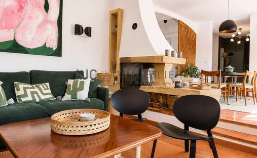 House in Les Baux-de-Provence, Provence-Alpes-Côte d'Azur, France 1