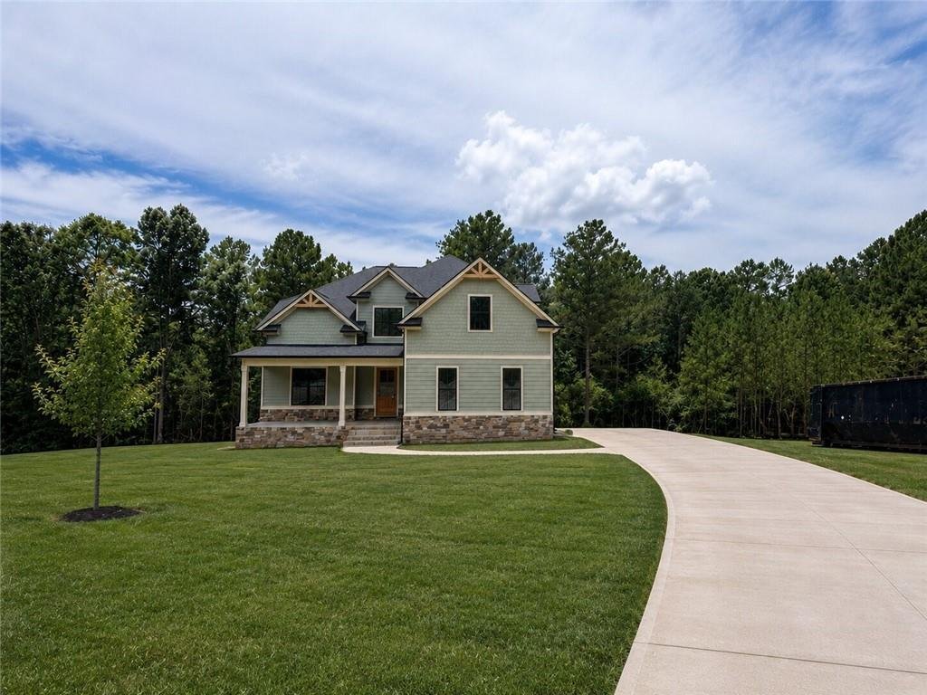 House in Rome, Georgia, United States 1 - 18313408
