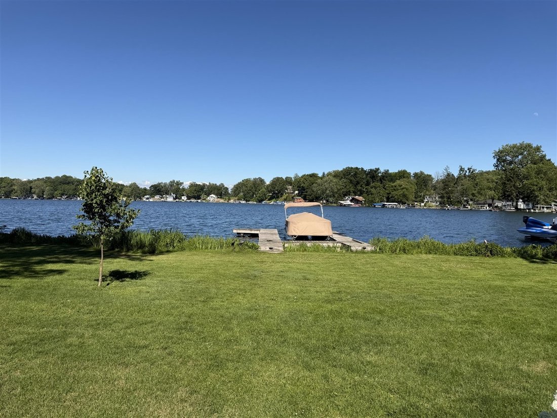 House in Dowagiac, Michigan, United States 5 - 18309999