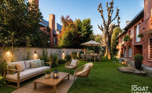 Residenza a Sant Cugat del Vallès, Catalogna, Spagna 1