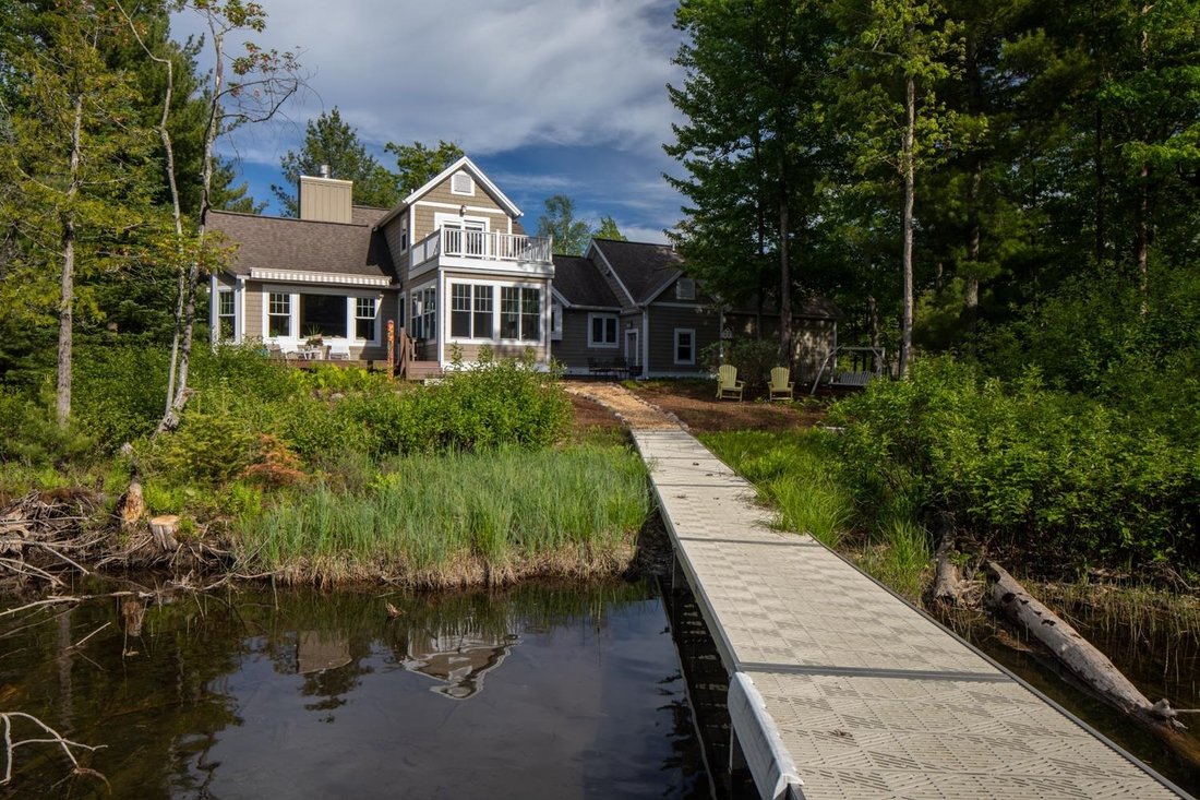 Condo in Glen Arbor, Michigan, United States 3 - 18307862