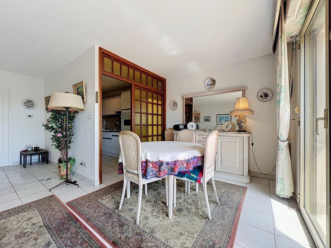 Apartment in La Colle, Antibes, France 3 - 18310219