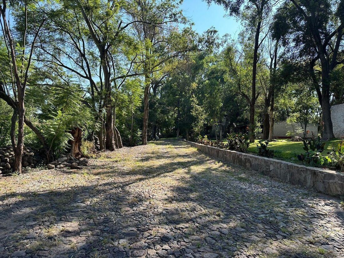Land in Coyula, Jalisco, Mexico 5 - 18311471