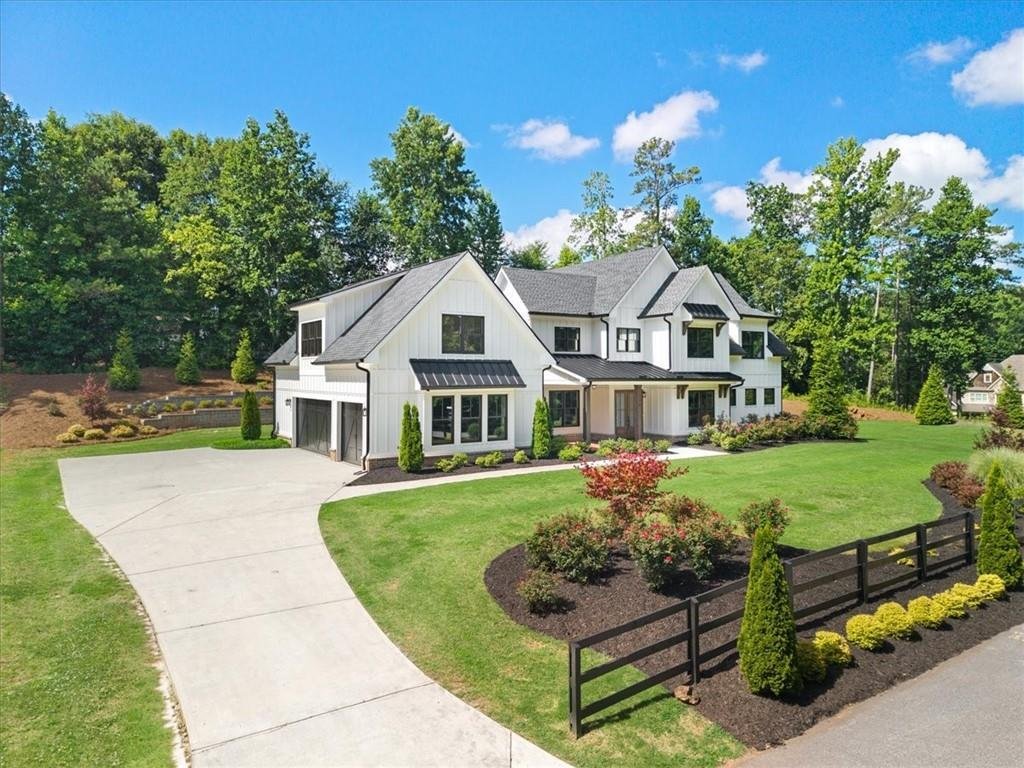 House in Woodstock, Georgia, United States 2 - 18313648