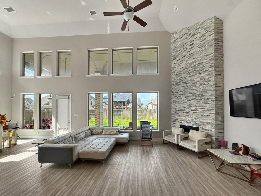 House in Richmond, Texas, United States 4 - 18313993