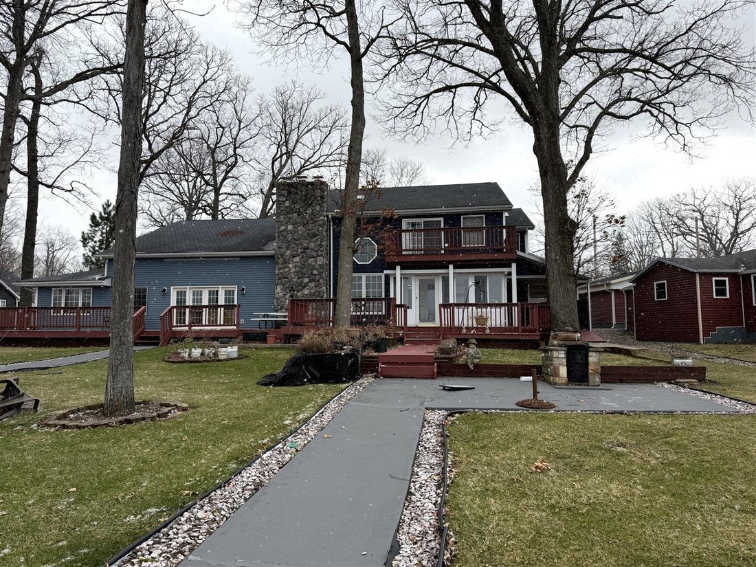House in Hillsdale, Michigan, United States 1 - 18308105