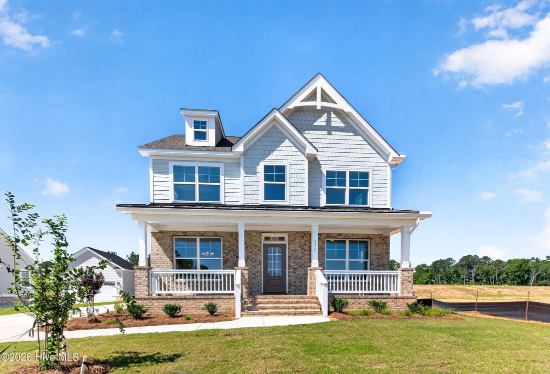 House in Aiken, South Carolina, United States 1 - 17985282