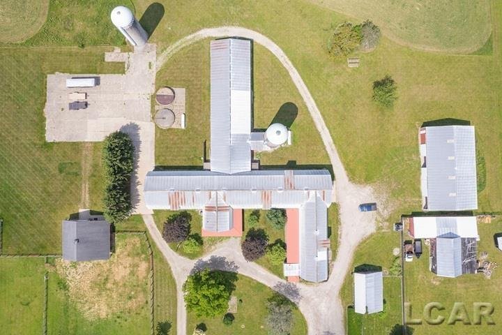 House in Manchester, Michigan, United States 3 - 18308528