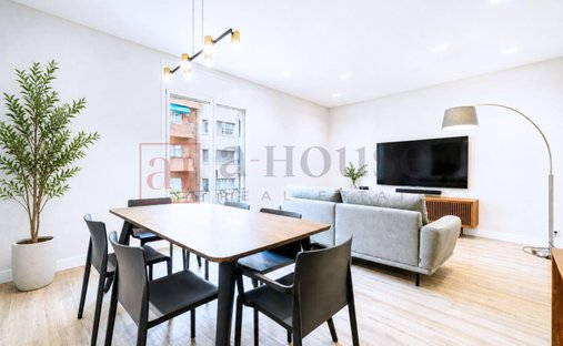 Appartement à Eixample, Barcelone, Espagne 1