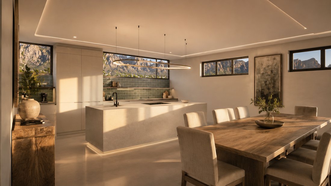 Land in Camps Bay, Cape Town, South Africa 4 - 17100279