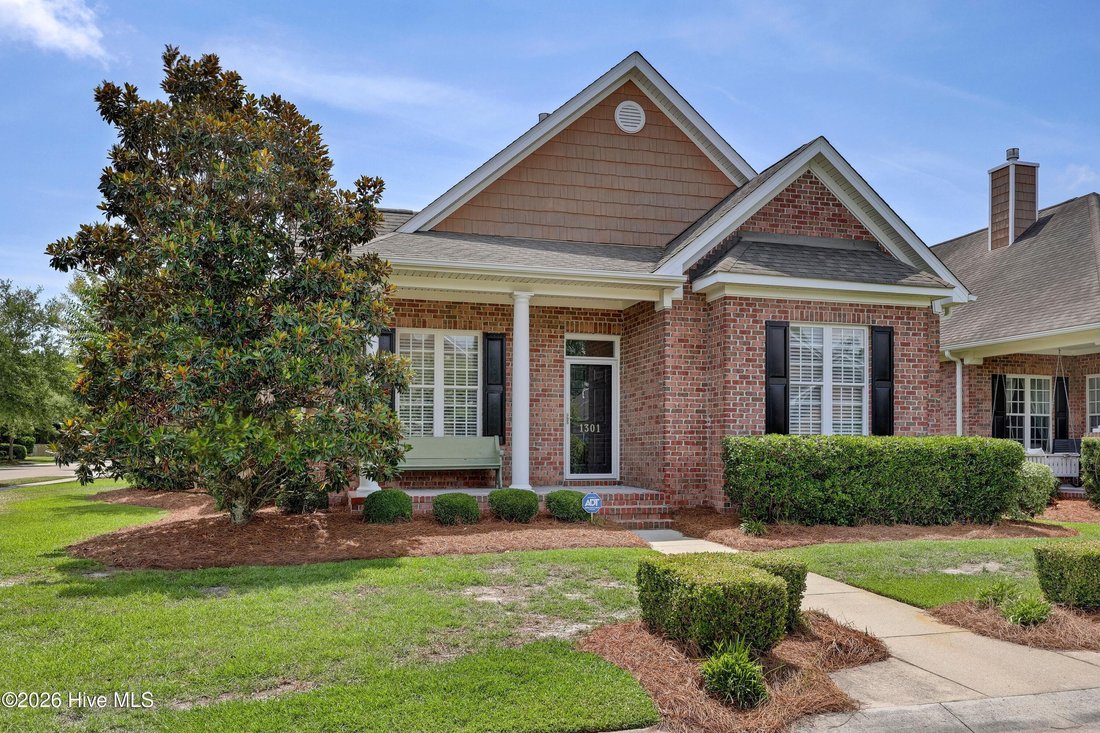 House in Wilmington, North Carolina, United States 2 - 18313867