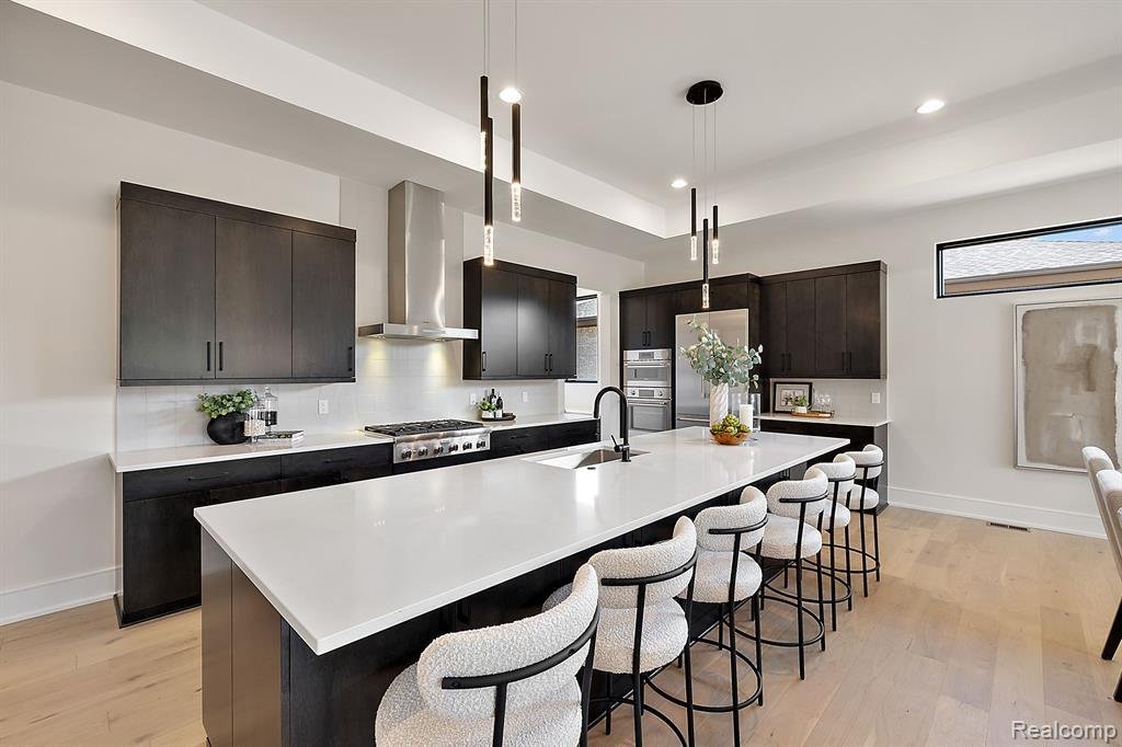 House in Novi, Michigan, United States 5 - 18308796