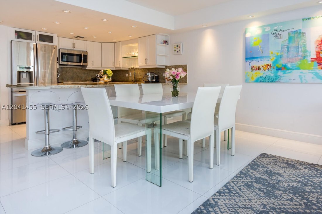 Townhouse in Key Biscayne, Florida, United States 5 - 18313034