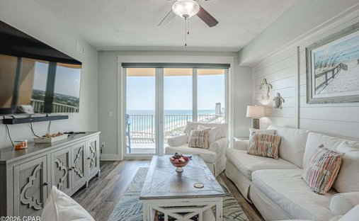 Appartement à Rosemary Beach, Floride, États-Unis 1
