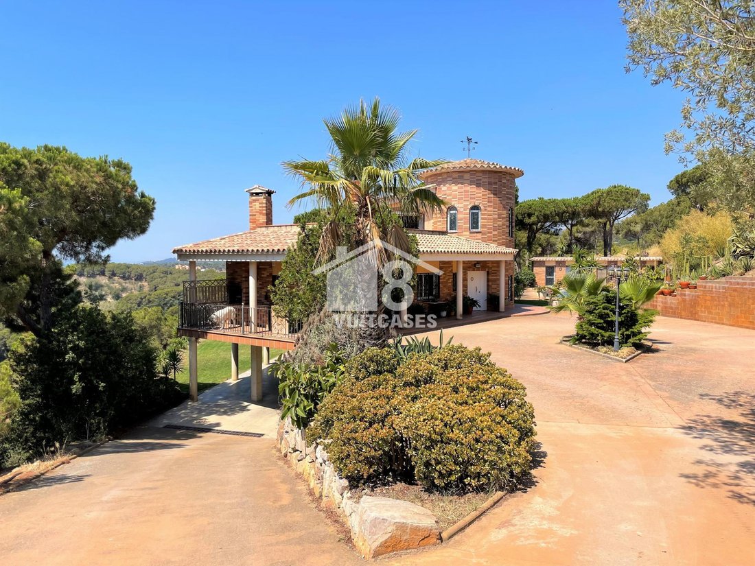 House in Sant Pol de Mar, Catalonia, Spain 4 - 18314432