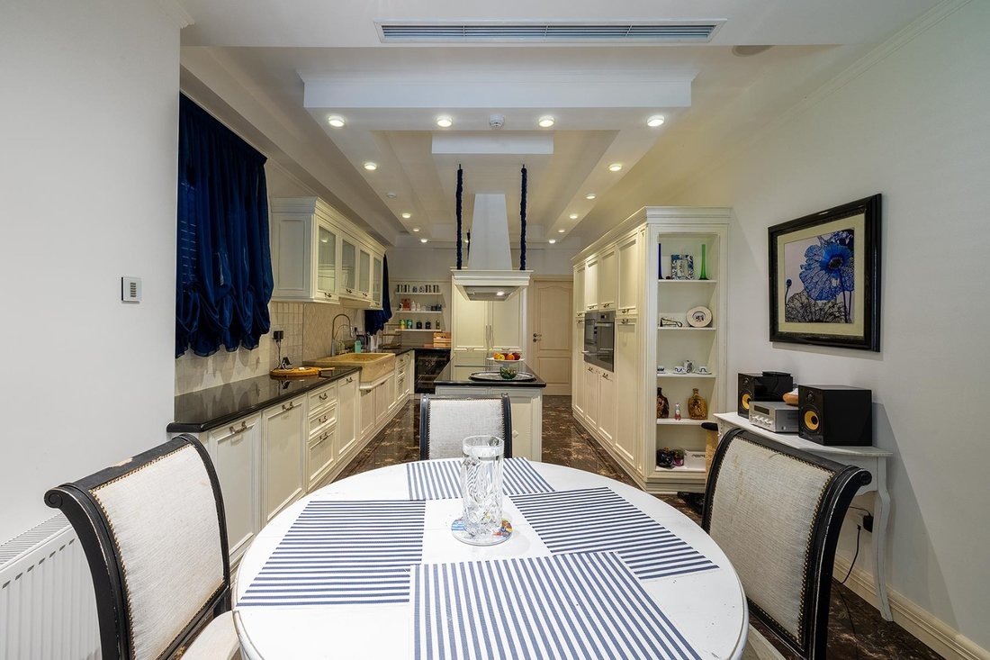 House in Limassol, Limassol, Cyprus 4 - 18315236