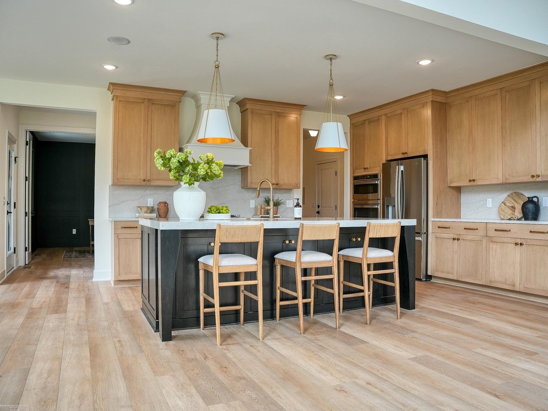House in Macomb, Michigan, United States 3 - 18308282