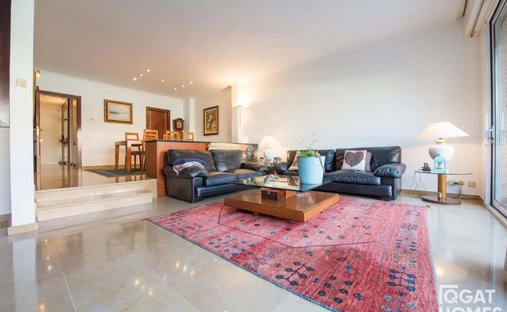 Townhouse en San Cugat del Vallés, Cataluña, España 1