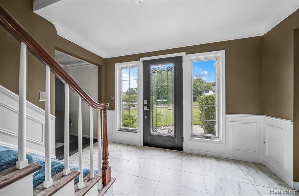 House in Bloomfield Hills, Michigan, United States 4 - 18309085