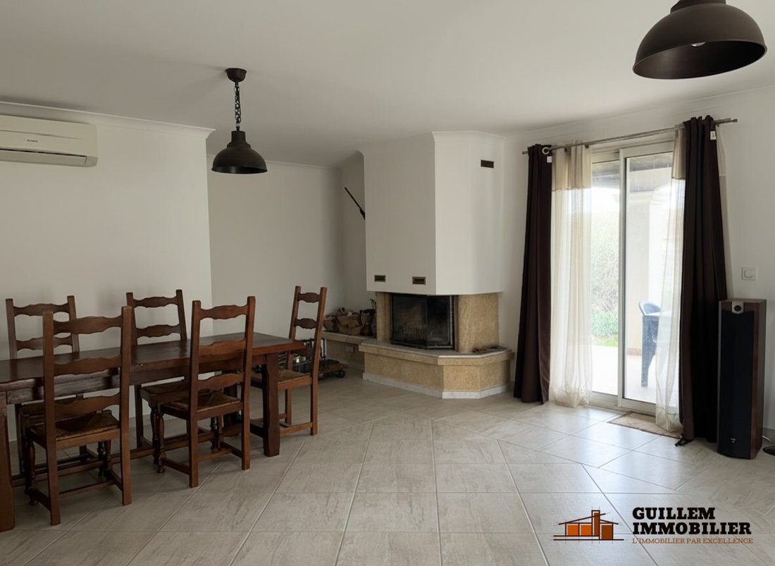 Villa in Grans, Provence-Alpes-Côte d'Azur, France 2 - 18315489