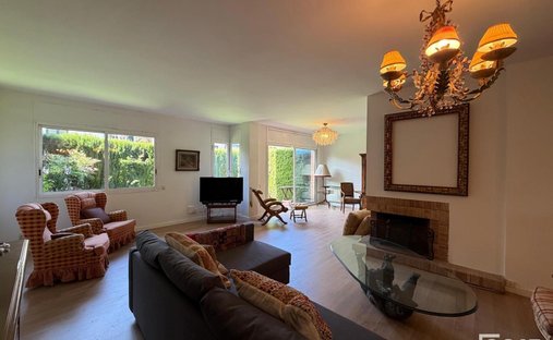 Residenza a Sant Cugat del Vallès, Catalogna, Spagna 1