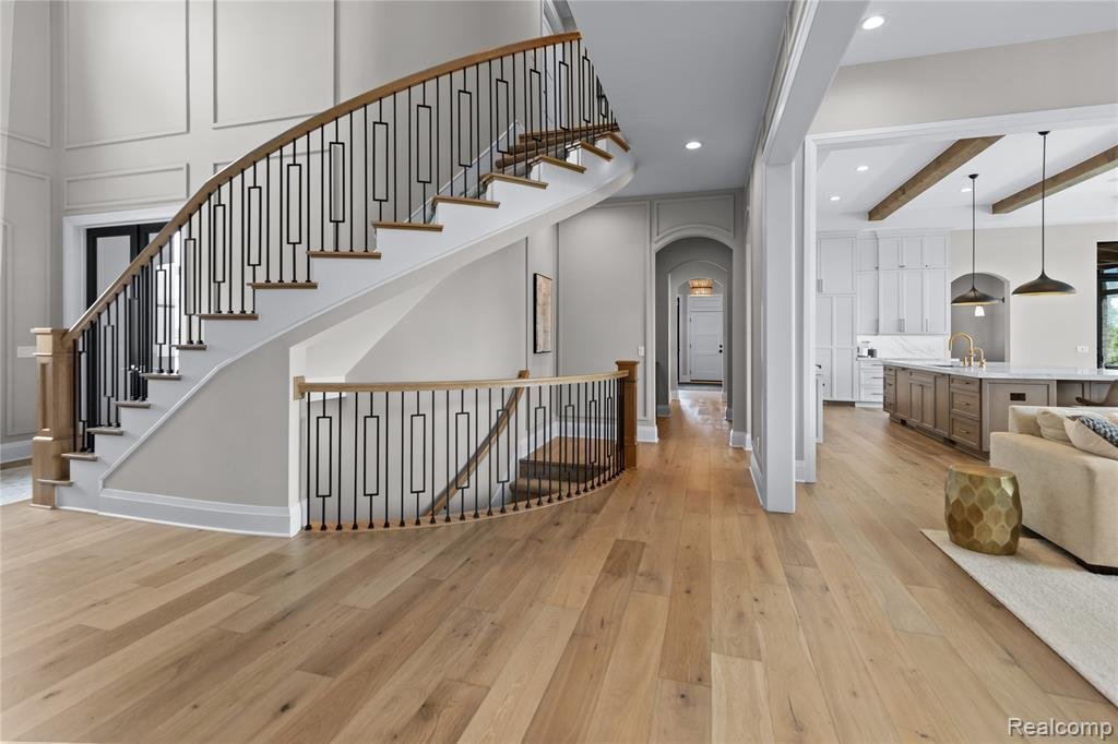 House in Novi, Michigan, United States 3 - 18309364