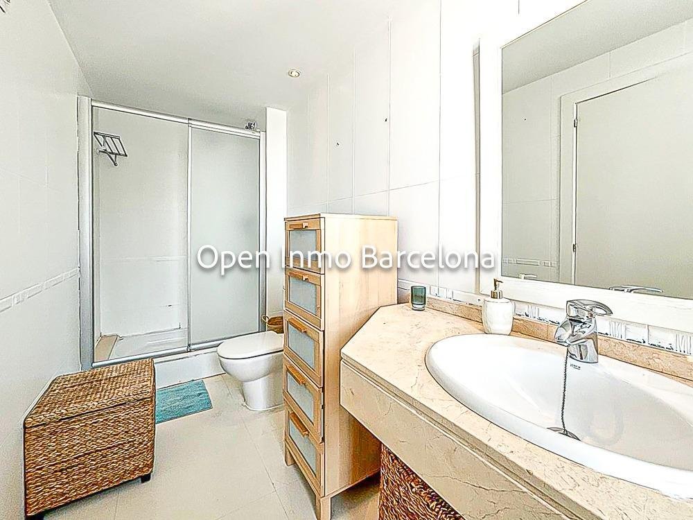 Apartment in Sant Pere de Ribes, Catalonia, Spain 5 - 18313406