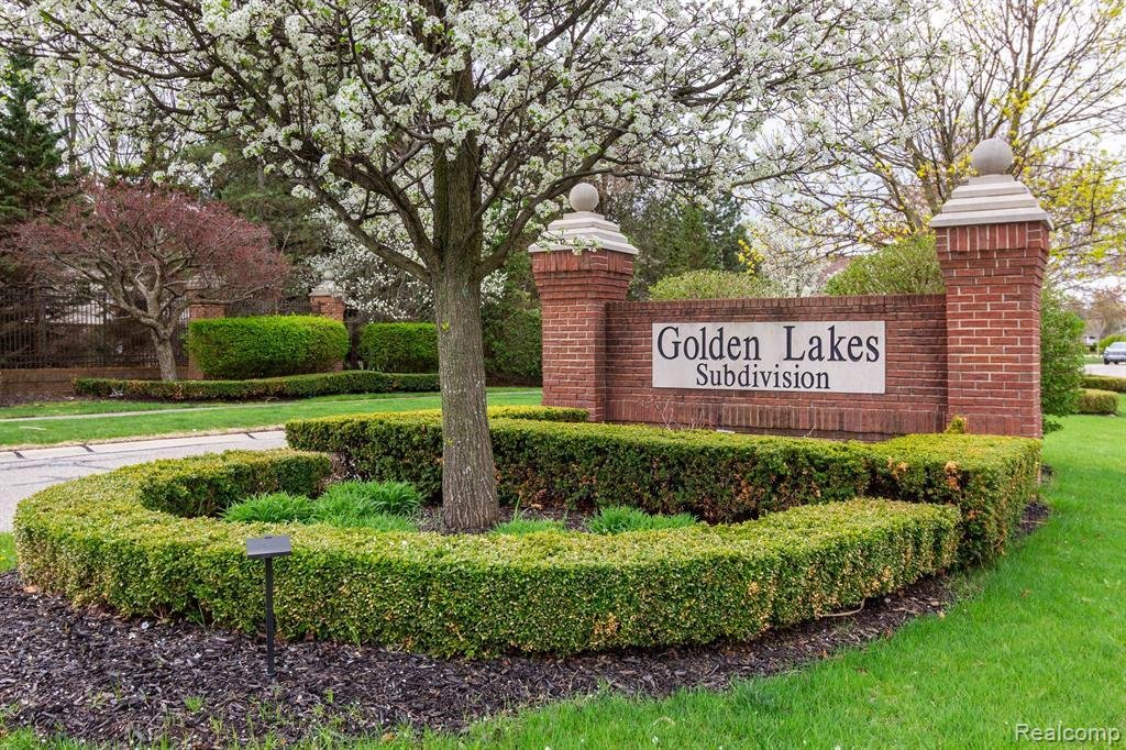 House in Sterling Heights, Michigan, United States 3 - 18308731