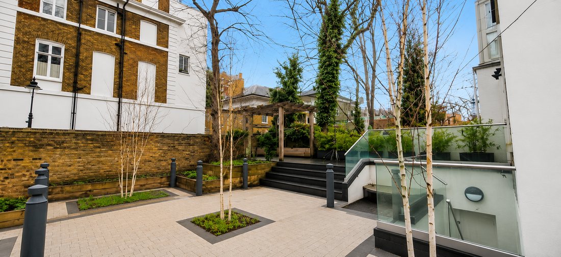 Townhouse in Knightsbridge, Kensington And Chelsea, England 5 - 18311755