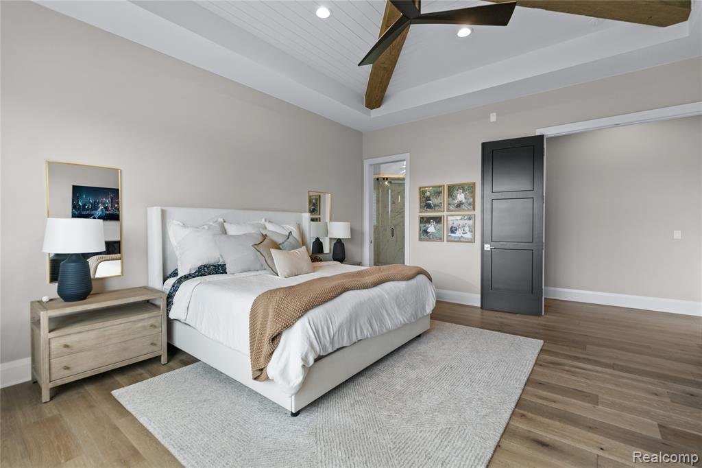 House in Novi, Michigan, United States 5 - 18309364