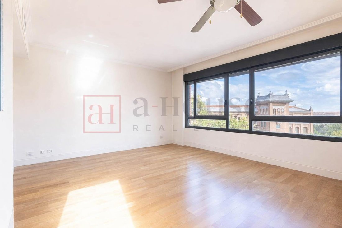 Apartment in Barrio Salamanca, Madrid, Spain 1 - 18314049