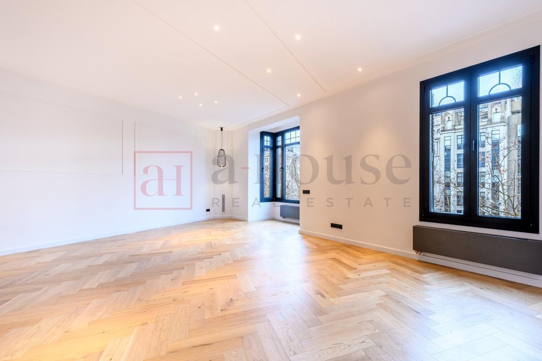 Apartment in Eixample, Barcelona, Spain 4 - 18312923