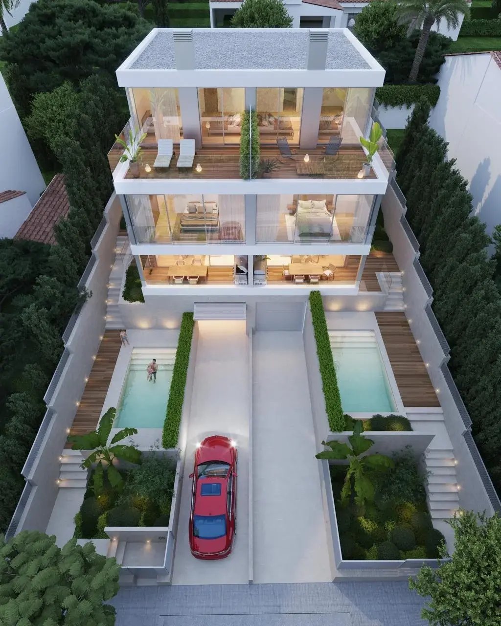 House in Sitges, Catalonia, Spain 1 - 18313938