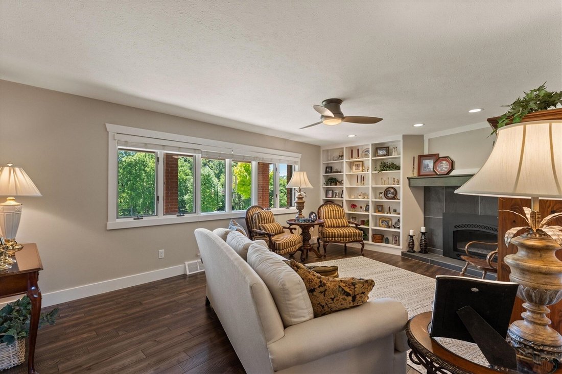 House in Niles, Michigan, United States 3 - 18307851