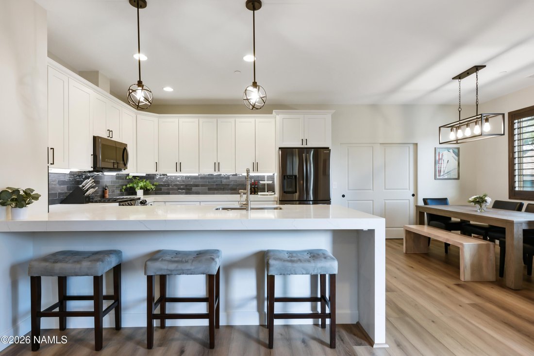 Condo in Flagstaff, Arizona, United States 5 - 18311579