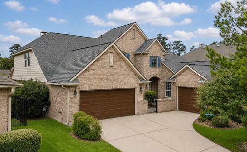 Casa a Spring, Texas, Stati Uniti 1