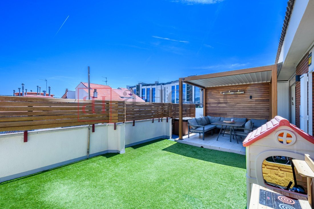 Appartement à Eixample, Barcelone, Espagne 1 - 18312269