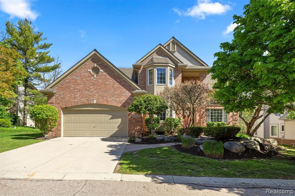 House in Farmington Hills, Michigan, United States 2 - 18309450