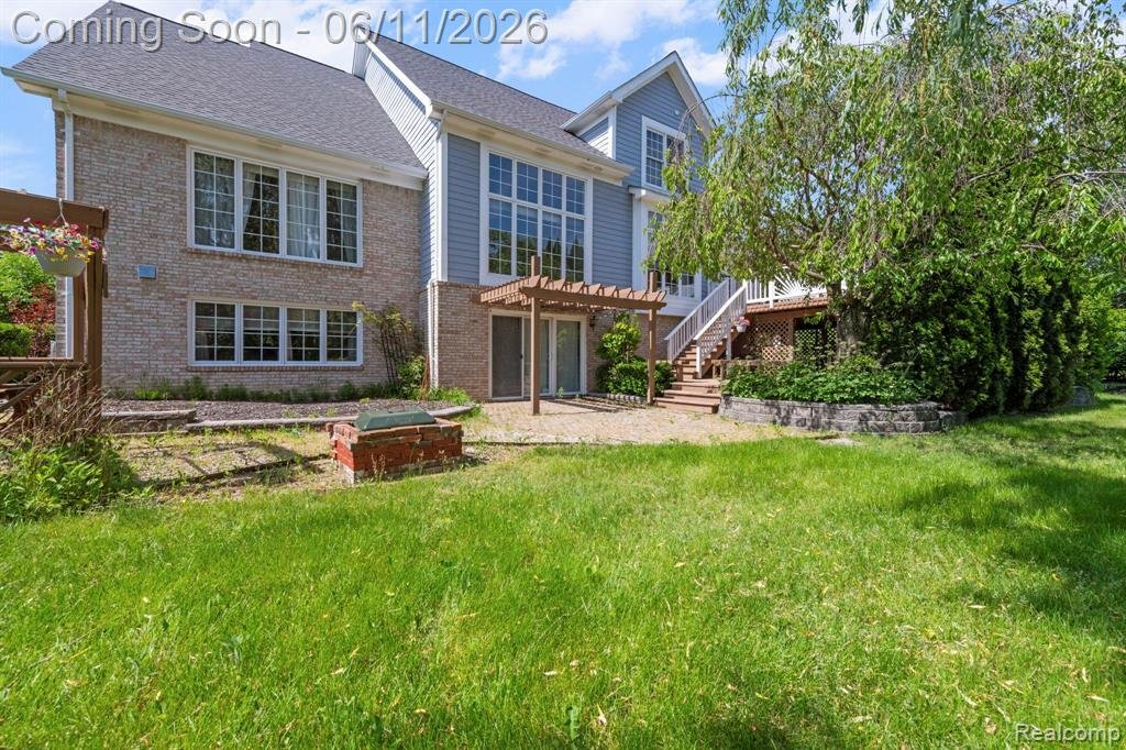 House in Canton, Michigan, United States 5 - 18309526