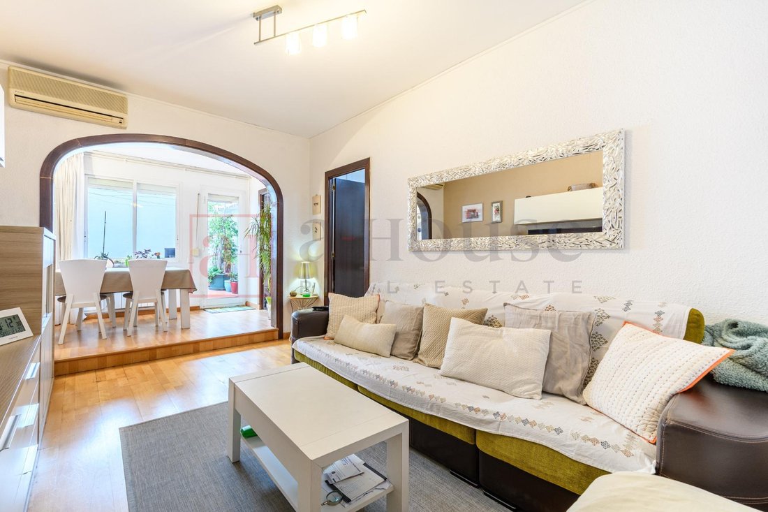 Apartment in Sant Martí, Barcelona, Spain 5 - 18312886